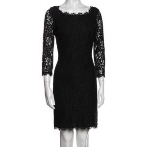 Diane con furstenberg dress